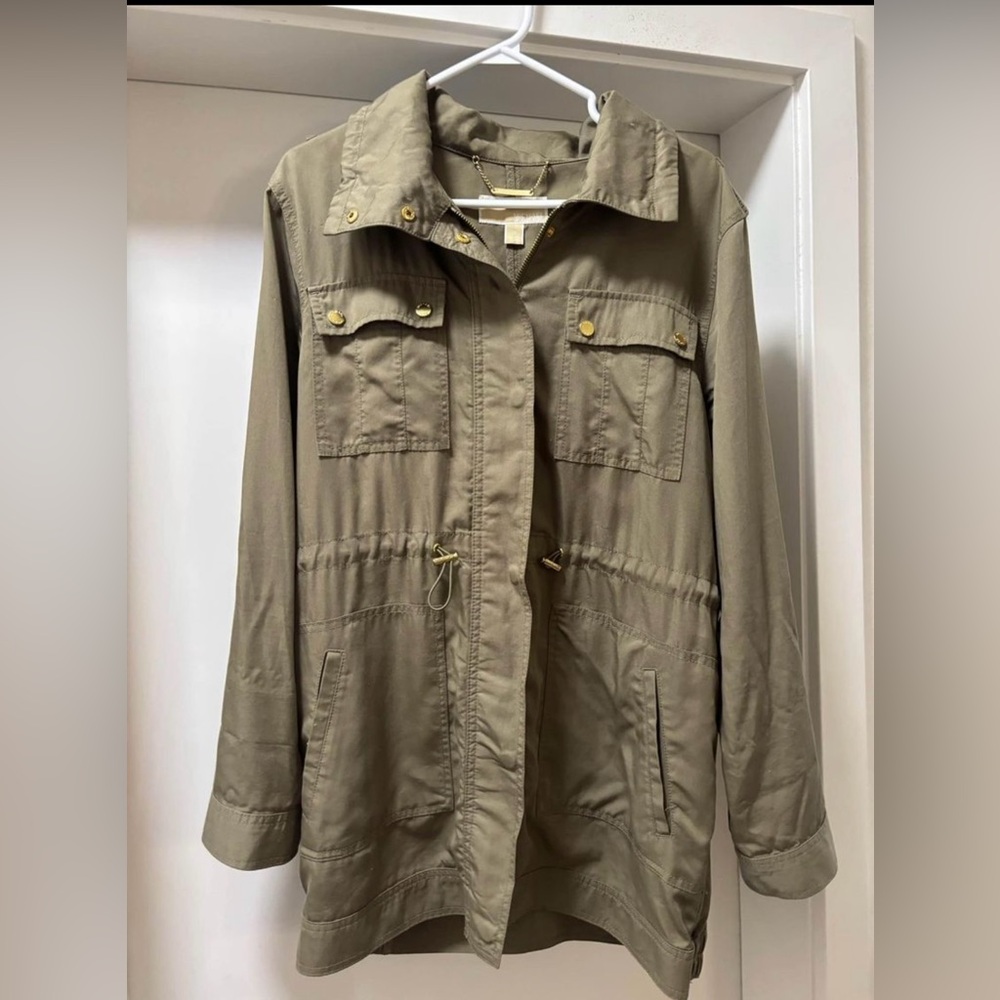 Michael Kors women’s jacket
